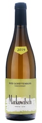 Markowitsch Chardonnay Ried Schüttenberg 2019