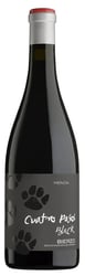 Martin Codax Cuatro Pasos Black Bierzo 2021