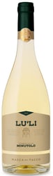 Masca del Tacco Lu'Li Bianco 2024