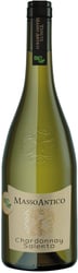 Masso Antico Chardonnay Salento IGT 2024 ØKO