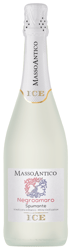 Masso Antico Negroamaro Spumante ICE 2024