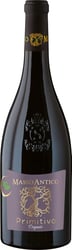 Masso Antico Primitivo Organic 2023 ØKO