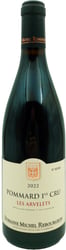 Domaine Michel Rebourgeon Pommard 1er Cru Les Arvelets 2022