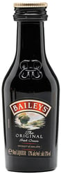 Bailey's Irish Cream - Miniflaske 5 CL