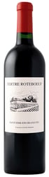 Tertre Roteboeuf Saint-Émilion Grand Cru 2015
