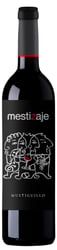 Mustiguillo Mestizaje Tinto Vino de Pago 2022 ØKO