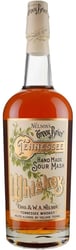 Nelson's Green Brier Sour Mash Tennessee Whiskey