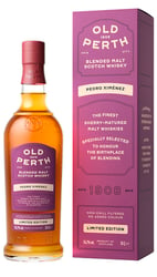 Old Perth Pedro Ximenes Ltd.Edition Malt Whisky