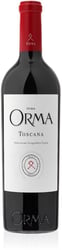 Orma 2022 Tenuta Sette Ponti i trækasse