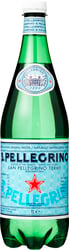 San Pellegrino Vand 1 liter
