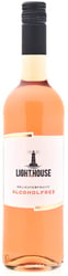 Peter Mertes Lighthouse Rose - 0,5% Alkoholfri