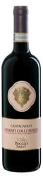 Villa Poggio Salvi Chianti Colli Senesi Caspagnolo 2023