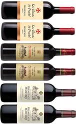 Pomerol Party Smagekasse