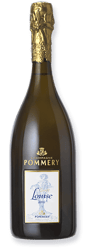 Pommery Champagne Cuveé Louise 2004