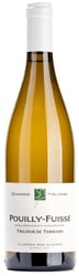 Stéphane Brocard Closerie des Alisiers Pouilly-Fuisse Triologie de Terroirs 2024