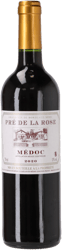 Pré de la Rose Médoc 2020