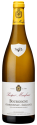 Prosper Maufoux Bourgogne Chardonnay Elegance 2021