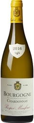 Prosper Maufoux Bourgogne Chardonnay 2016