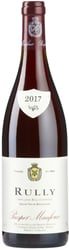 Prosper Maufoux Rully Rouge 2017