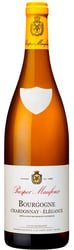 Prosper Maufoux Bourgogne Chardonnay Elegance 2023
