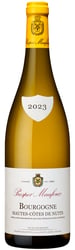 Prosper Maufoux Hautes-Côtes de Nuits Blanc 2023