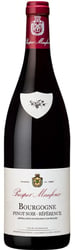 Prosper Maufoux Bourgogne Pinot Noir Réference 2022