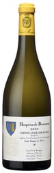 Hospices de Beaune Corton-Charlemagne Grand Cru Cuvée François de Salins 2020