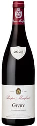 Prosper Maufoux Givry Rouge 2023