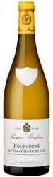 Prosper Maufoux Hautes Côtes de Beaune Blanc 2023