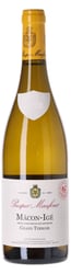 Prosper Maufoux Mâcon IGE Grand Terroir 2023