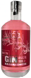 Rammstein Pink Gin Batch #1