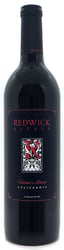 Scheid Family Wines Redwick Vintner's Blend Californien