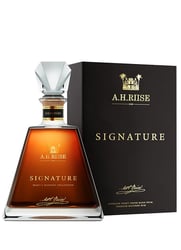 A.H. Riise Signatur, Master Blender Collection