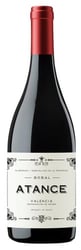 Risky Grapes (Mustiguillo) Atance Bobal 2022 ØKO