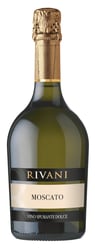 Rivani Moscato Spumante Dolce
