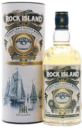 Rock Island Douglas Laing Blended Malt Scotch Whisky