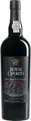 Royal Oporto LBV 2018