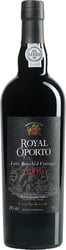 Royal Oporto LBV 2017