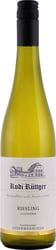Rudi Rüttger Neuleininger Feuermännchen Riesling trocken Pfalz 2023