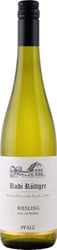 Rudi Rüttger Riesling "Le Tendre" Feinherb Pfalz 2024