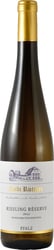 Rudi Rüttger Riesling Réserve trocken Pfalz 2022