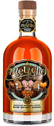 Rum Nation Meticho Chocolate & Toffee 4,5 Liter