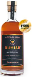 Rumish - 0,5 % Alkoholfri rom