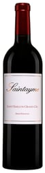 Saintayme Saint-Emillion Grand Cru 2020