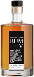 Skotlander V 1400 Sømil