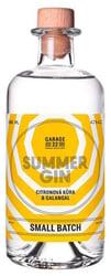 Garage 22 - Summer Gin 42%