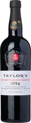 Taylor's Late Bottled Vintage 2014 - 1 Liter