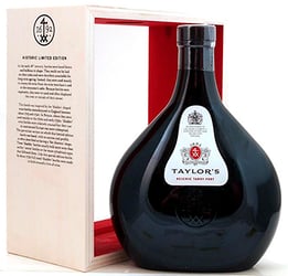 Taylor’s Historical Limited Edition Reserve Tawny, 1 liter