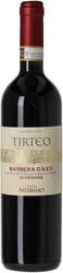 Tenute Neirano Barbera d'Asti Superiore DOCG Tirteo 2023