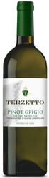 Tenute Neirano Terzetto Pinot Grigio 2024
